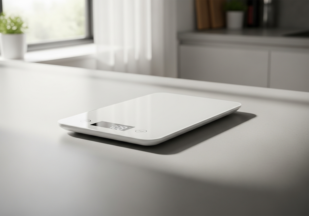 Two smartphones, one black & one white, placed on a white surface, showcasing modern design.
